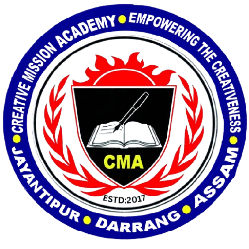 Site icon of Creative Mission Academy